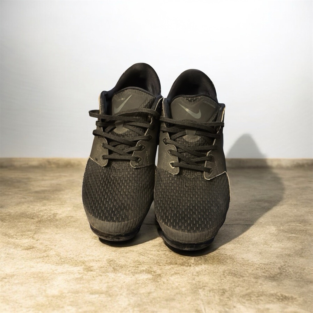 Nike Air VaporMax Triple Black - Unisex Sz 6